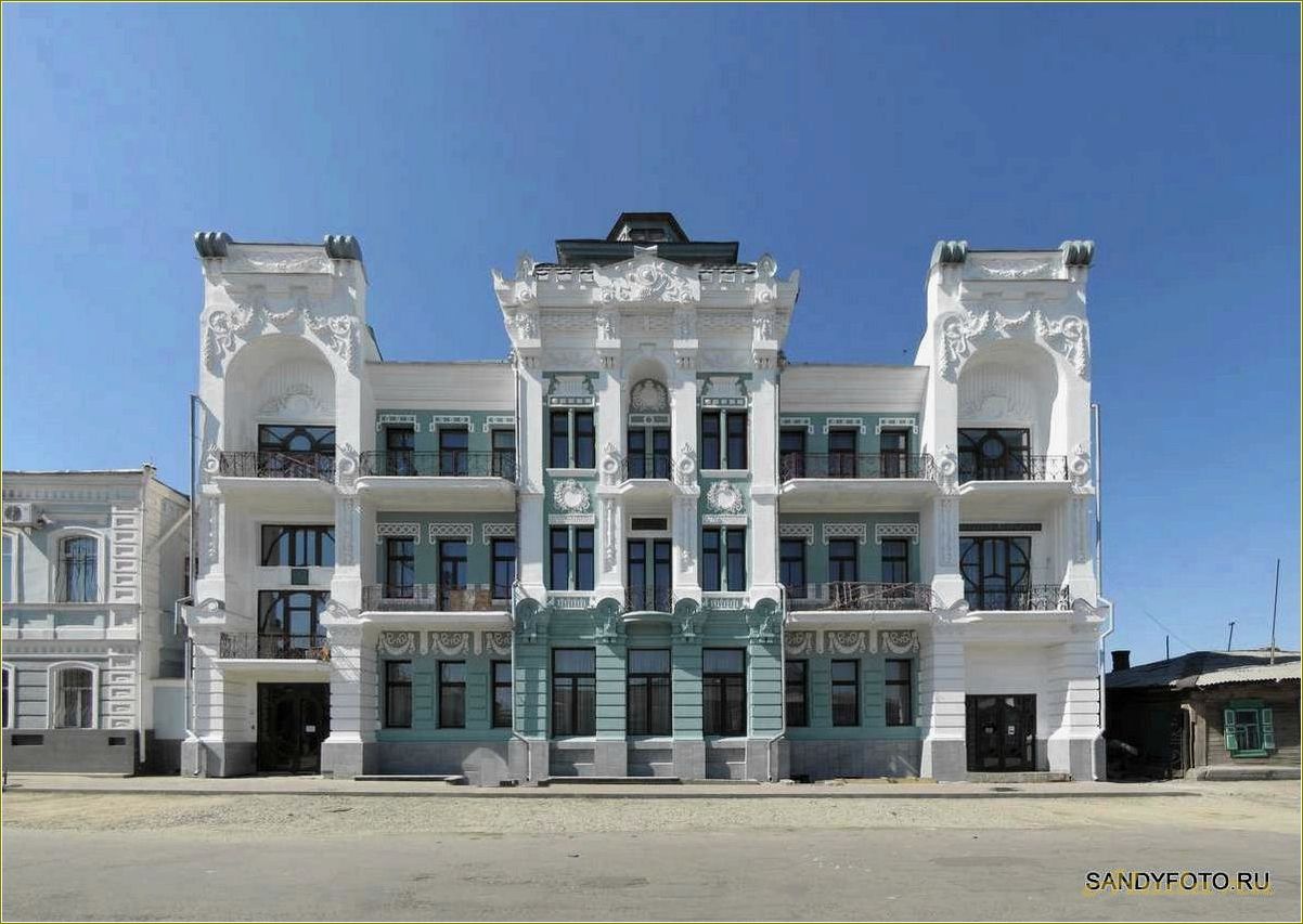 Места отдыха в Троицке, Челябинская область