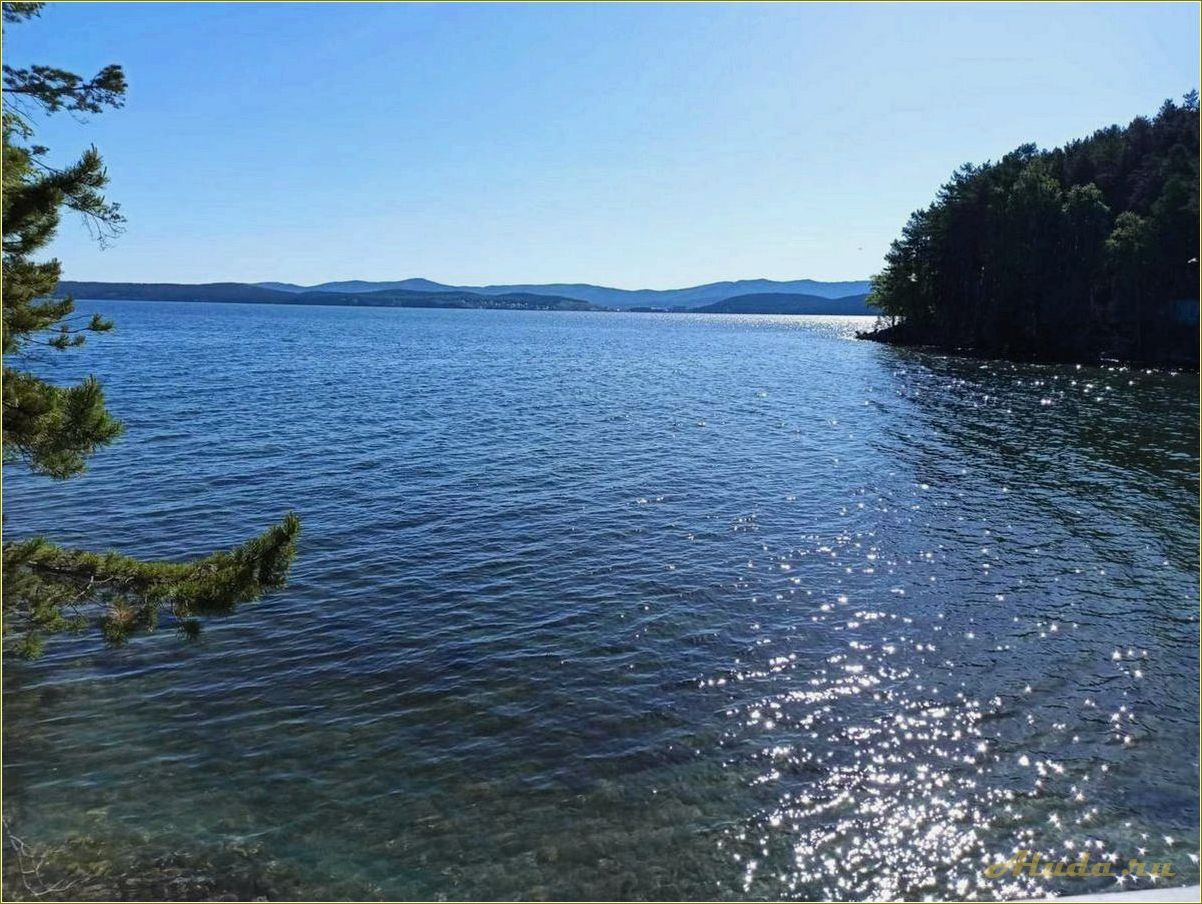 (миас, отличное, место, отдыха, челябинской) Миас — отличное место для отдыха в Челябинской области