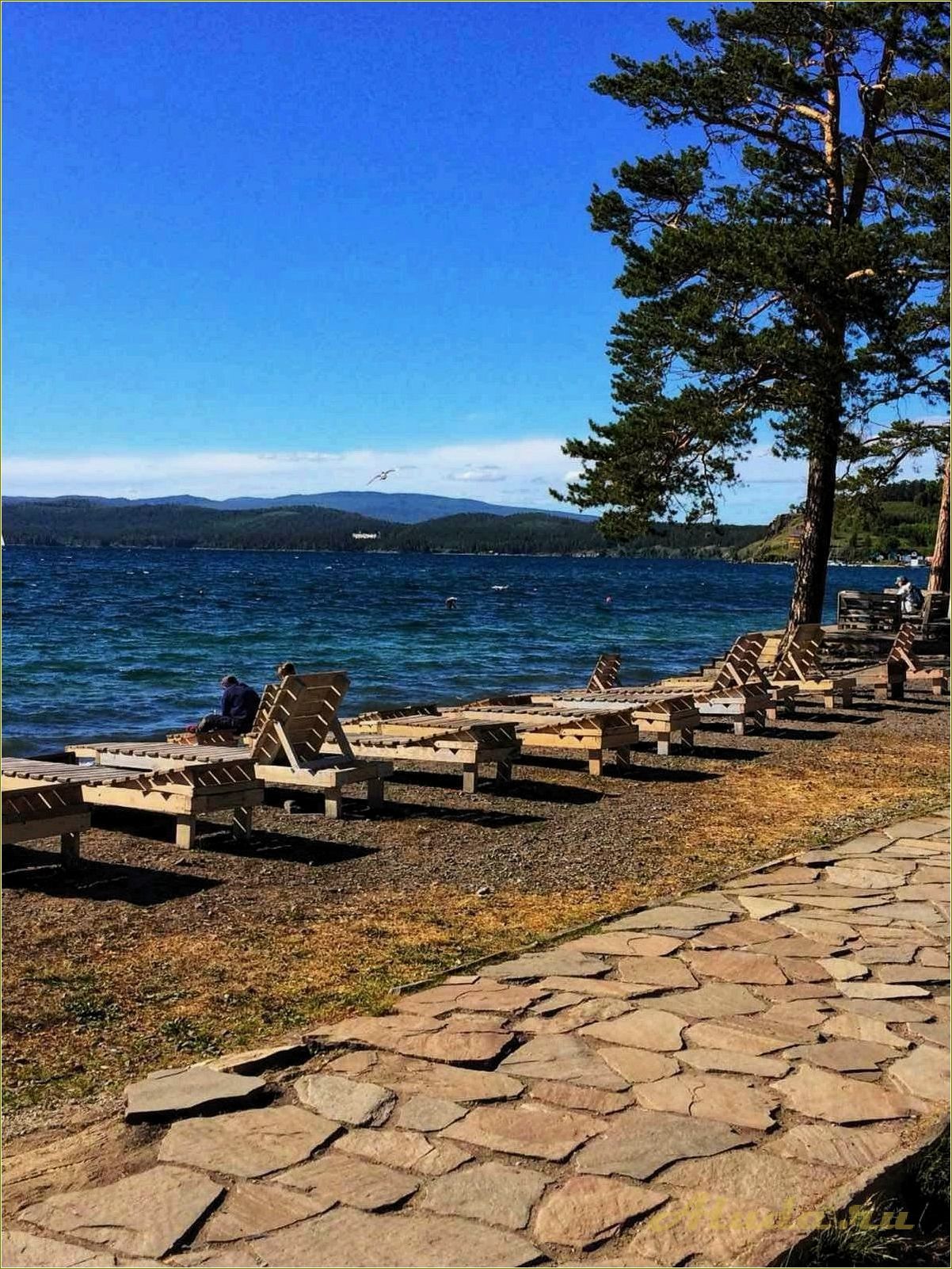 (миас, отличное, место, отдыха, челябинской) Миас — отличное место для отдыха в Челябинской области