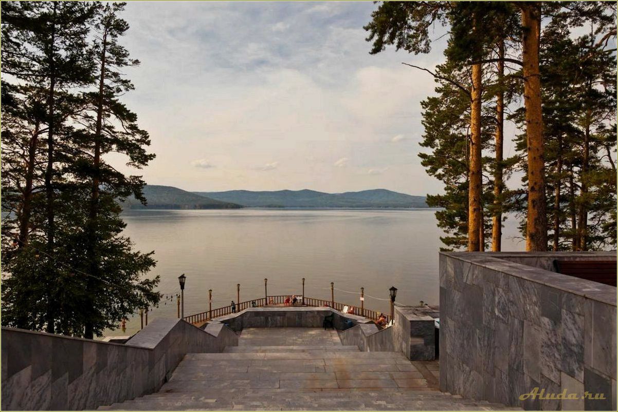 (миас, отличное, место, отдыха, челябинской) Миас — отличное место для отдыха в Челябинской области