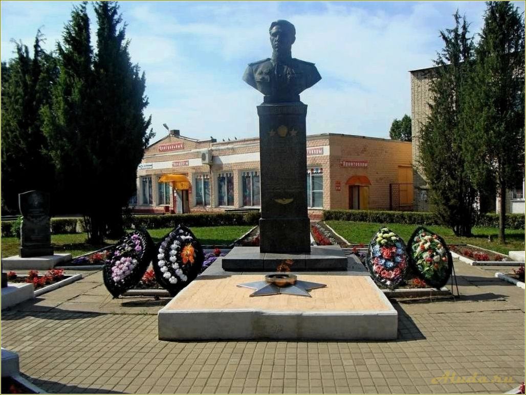 (достопримечательности, монастырщины, смоленской, области) Достопримечательности монастырщины Смоленской области