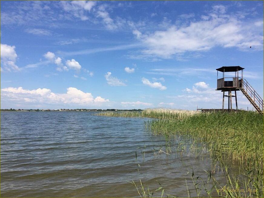 (номера, отдыха, челябинской, области, выбирайте) Номера баз отдыха Челябинской области: выбирайте лучшие варианты