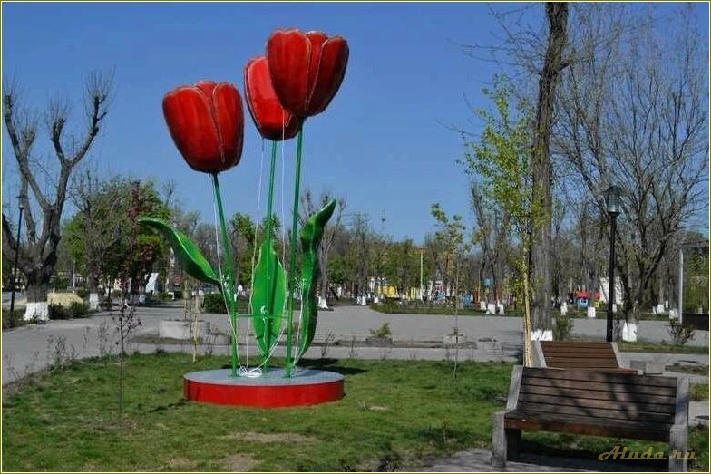 (новошахтинск, ростовская, область, уникальные, достопримечательности) Новошахтинск — ростовская область — уникальные достопримечательности, которые стоит посетить