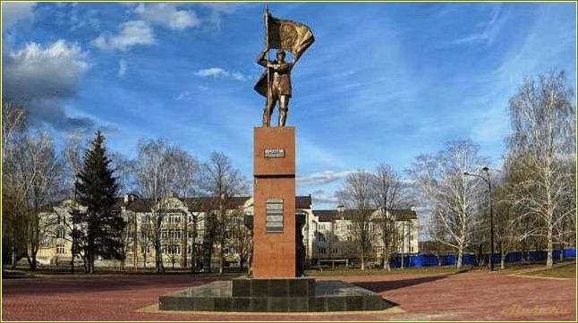 (новошахтинск, ростовская, область, уникальные, достопримечательности) Новошахтинск — ростовская область — уникальные достопримечательности, которые стоит посетить