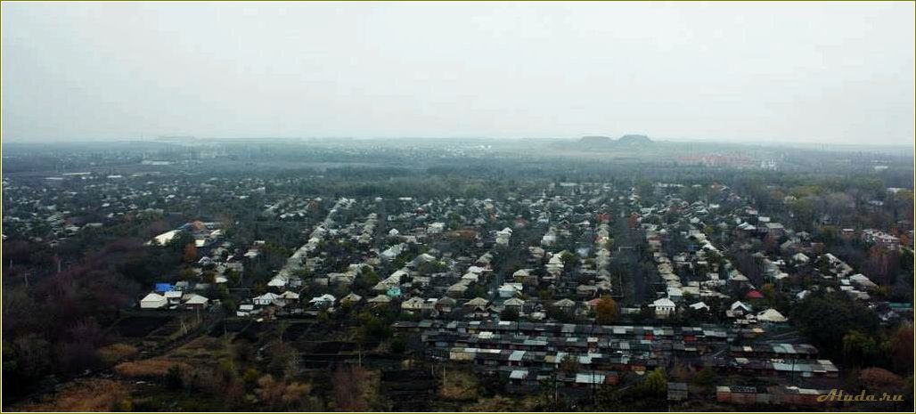 (новошахтинск, ростовская, область, уникальные, достопримечательности) Новошахтинск — ростовская область — уникальные достопримечательности, которые стоит посетить