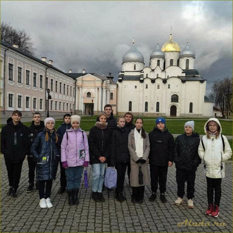 (изучаем, красоты, новгородской, области, лучшие) Изучаем красоты Новгородской области — лучшие места для туризма и отдыха