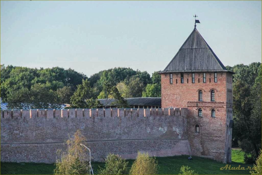 (изучаем, красоты, новгородской, области, лучшие) Изучаем красоты Новгородской области — лучшие места для туризма и отдыха