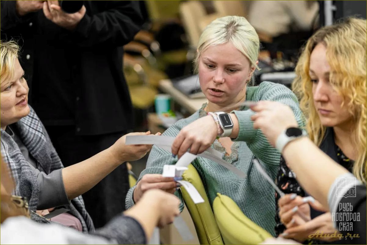 (изучаем, красоты, новгородской, области, лучшие) Изучаем красоты Новгородской области — лучшие места для туризма и отдыха