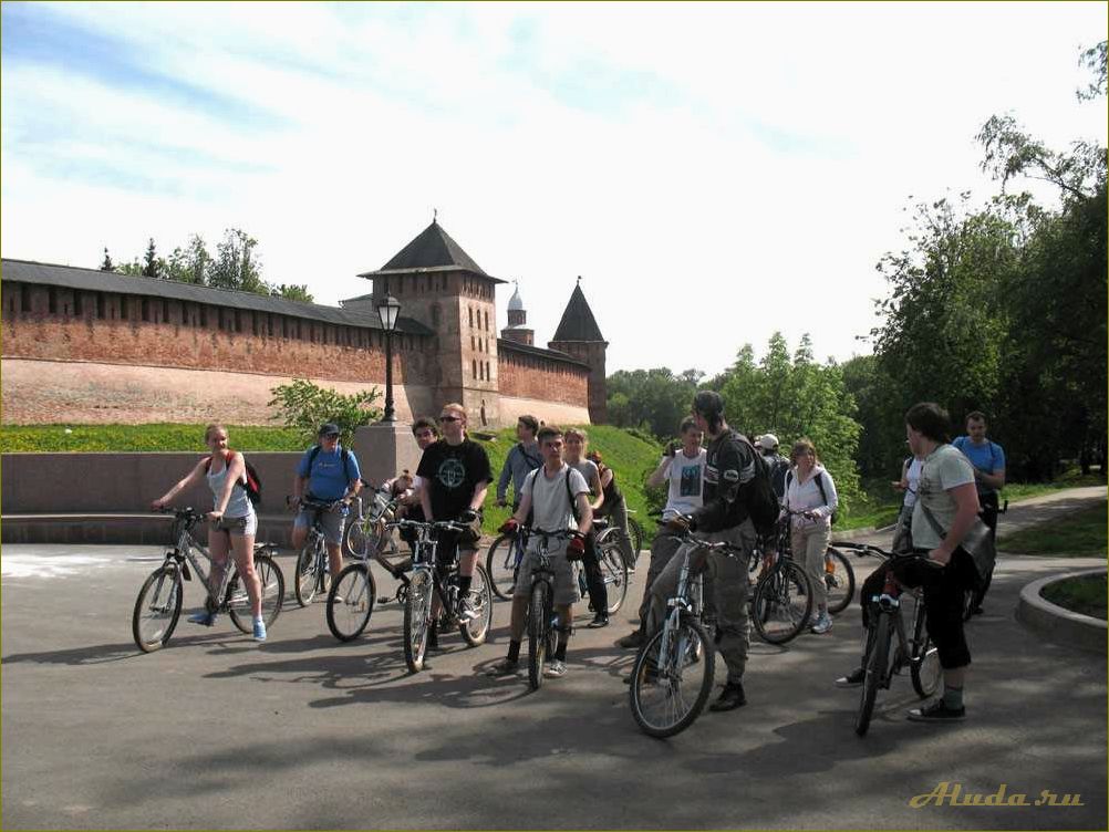 (изучаем, красоты, новгородской, области, лучшие) Изучаем красоты Новгородской области — лучшие места для туризма и отдыха