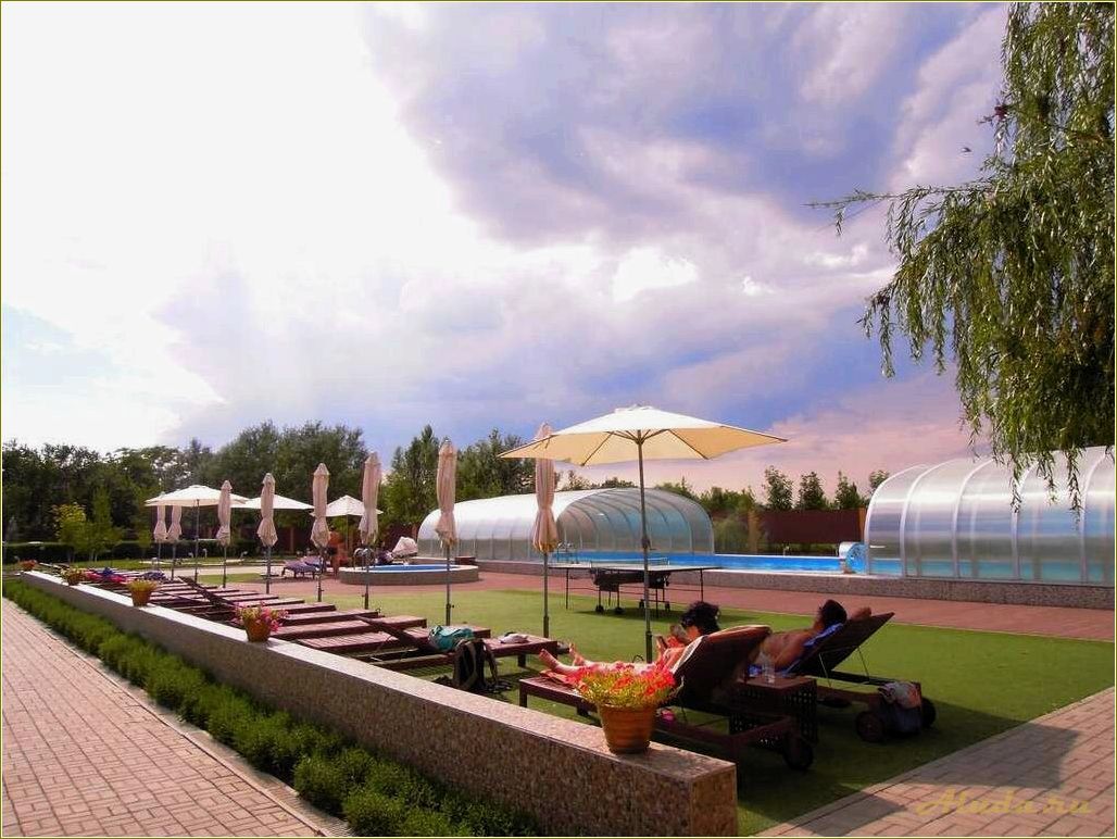 (ольгинская, ростовская, область, базы, отдыха) Ольгинская ростовская область — базы отдыха, цены и преимущества для отдыхающих