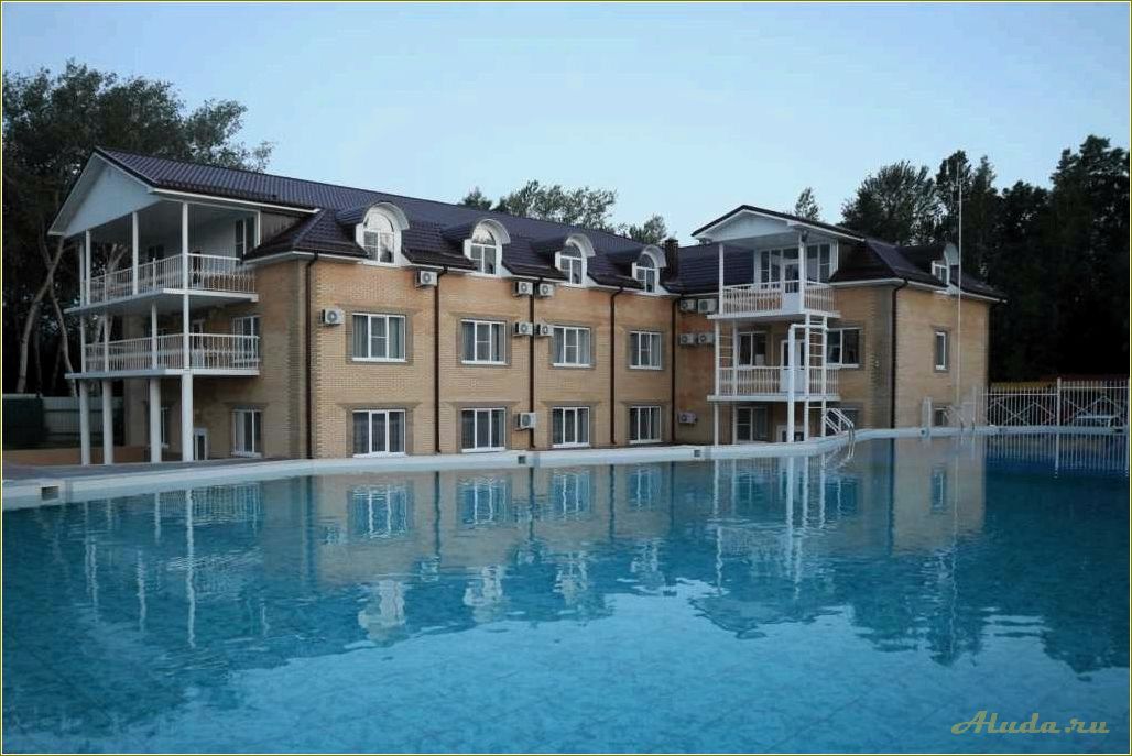 (ольгинская, ростовская, область, базы, отдыха) Ольгинская ростовская область — базы отдыха, цены и преимущества для отдыхающих