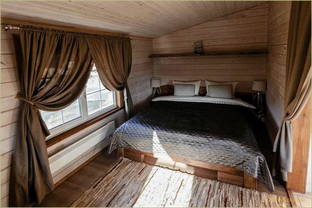 Романтический отдых для двоих в удивительной Псковской области — откройте для себя прекрасные места и насладитесь незабываемыми моментами вместе