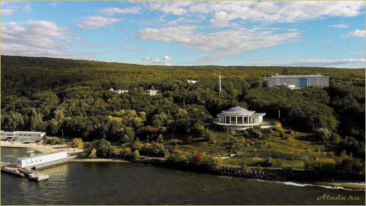 Отдых для здоровья в самарской области — лучшие места и возможности для восстановления и укрепления организма