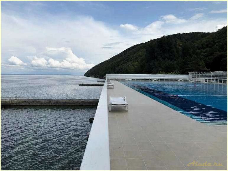 Отдых для здоровья в самарской области — лучшие места и возможности для восстановления и укрепления организма