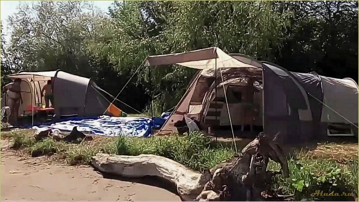 (отдых, волге, саратовской, области, машине) Отдых на Волге в Саратовской области на машине с детьми