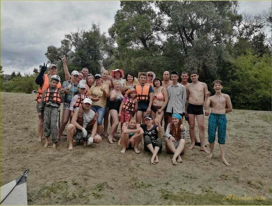 (отдых, вороне, тамбовская, область) Отдых на Вороне Тамбовская область