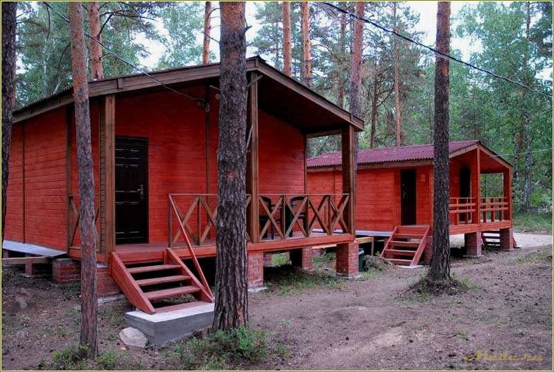 (отдых, баней, челябинской, области) Отдых с баней в Челябинской области