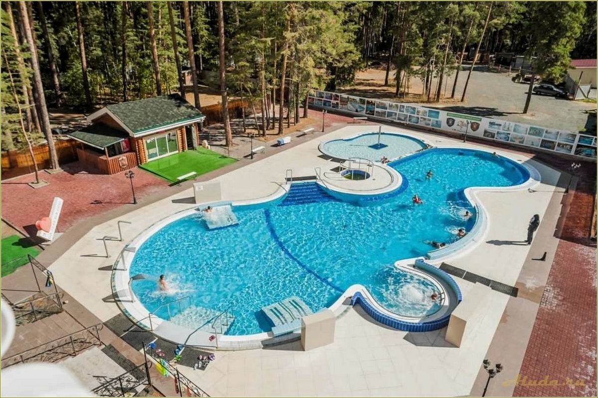 (отдых, баней, челябинской, области) Отдых с баней в Челябинской области