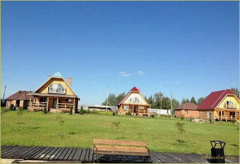 (отдых, баней, челябинской, области) Отдых с баней в Челябинской области