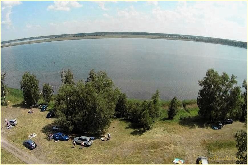 Отдых в Увельском районе Челябинской области: лучшие места и развлечения