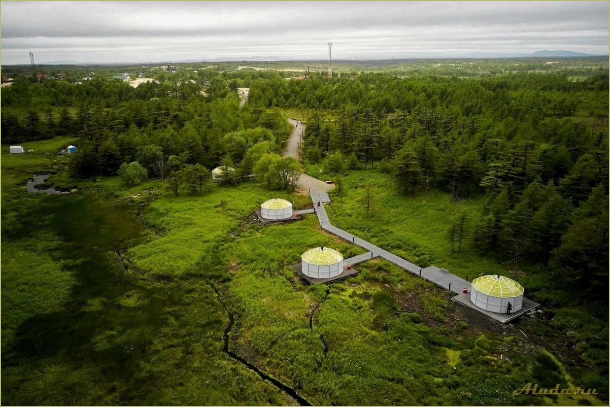 (отдых, даги, сахалинская, область) Отдых в Даги Сахалинская область