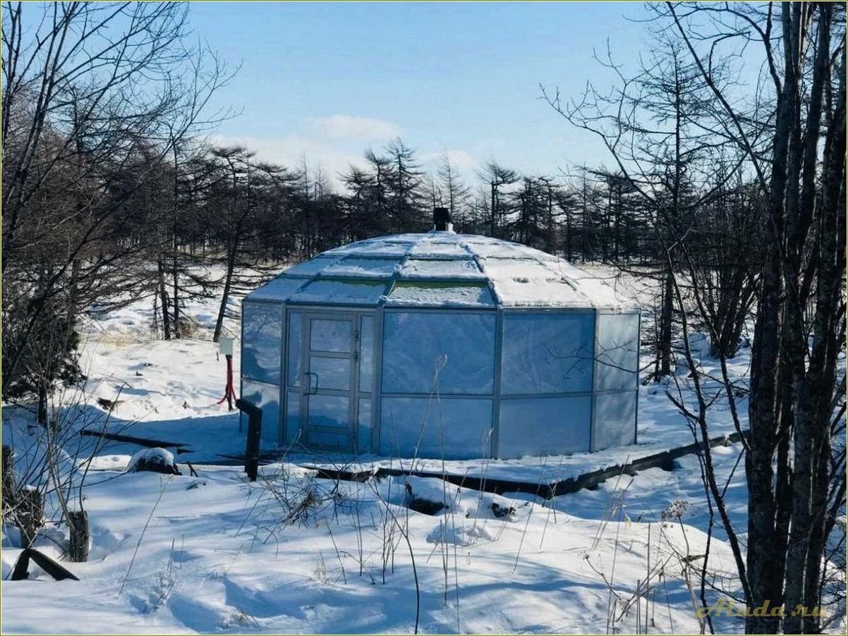 (отдых, даги, сахалинская, область) Отдых в Даги Сахалинская область