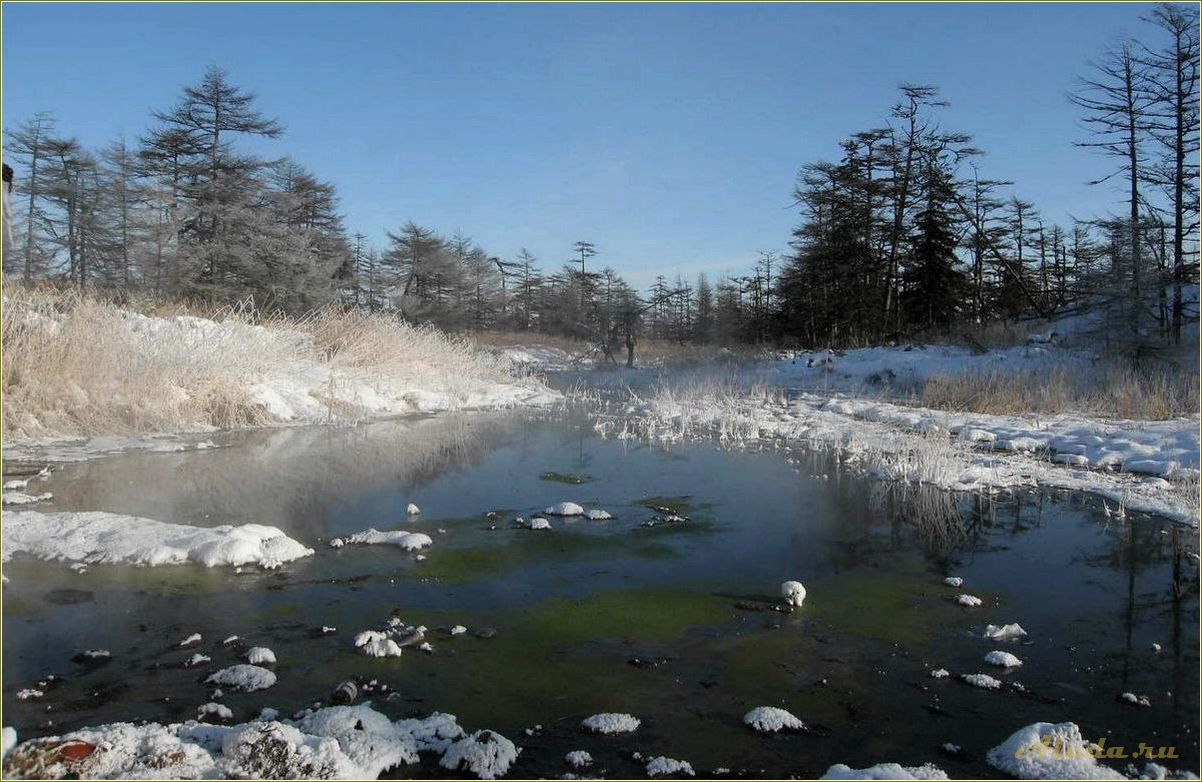 (отдых, даги, сахалинская, область) Отдых в Даги Сахалинская область