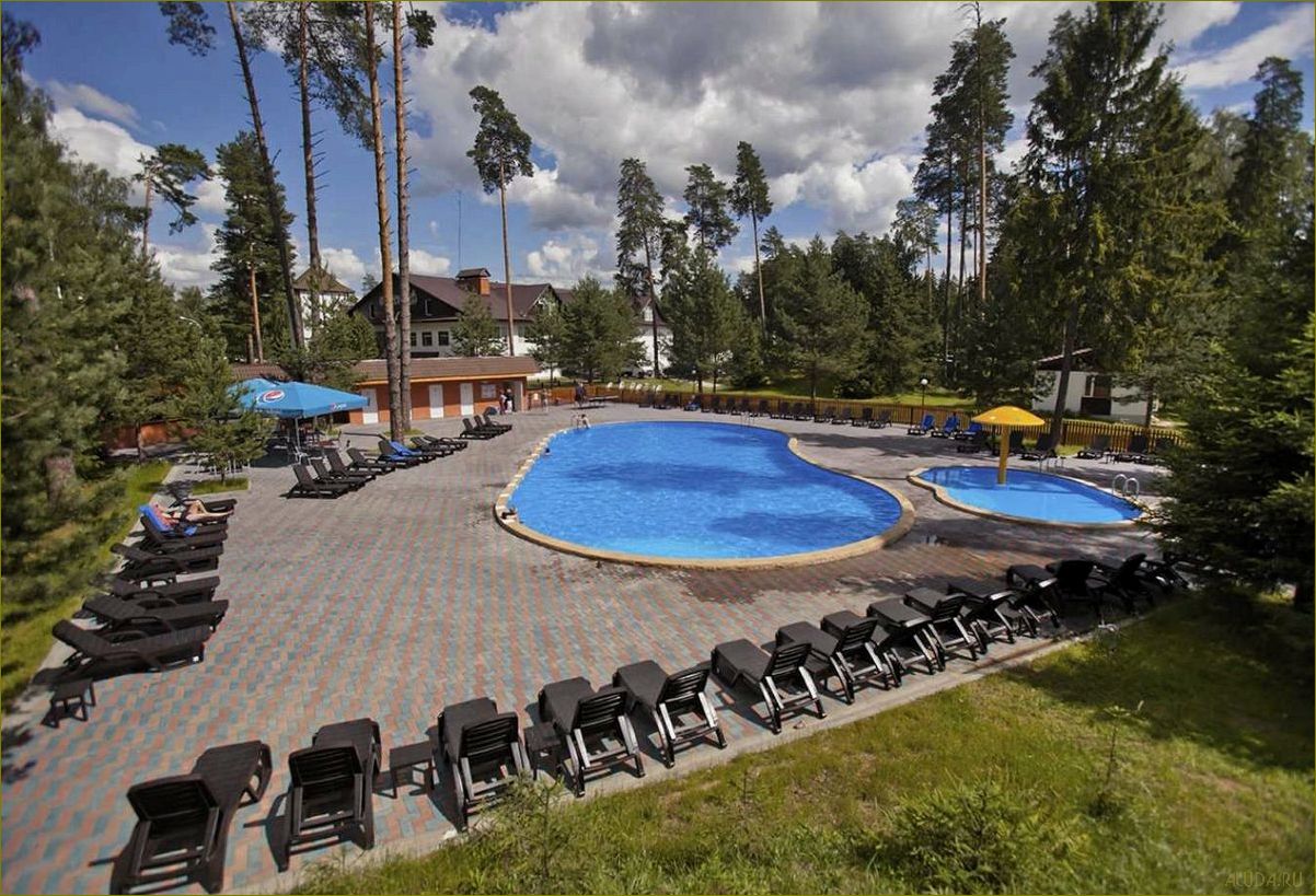 (провести, незабываемый, отдых, загородной, московской) Как провести незабываемый отдых в загородной Московской области