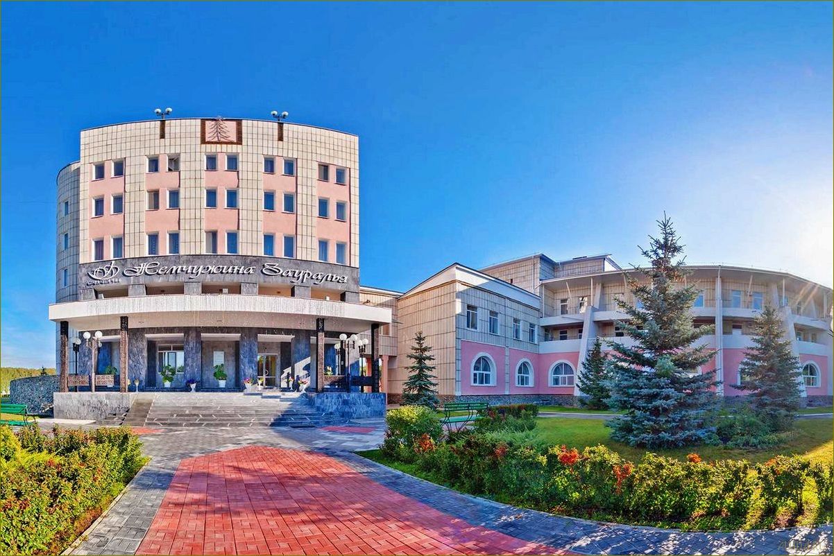 (погрузитесь, роскошь, комфорт, отдых, курганской) Погрузитесь в роскошь и комфорт — отдых в Курганской области с собственным бассейном наслаждение и релаксация по-новому!