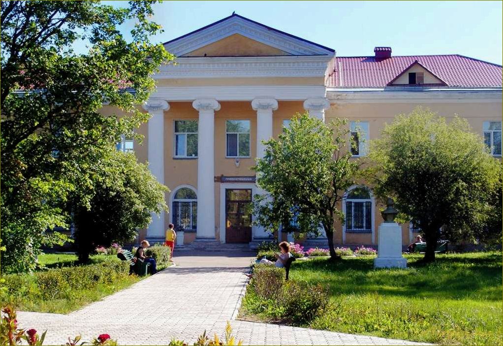 (отдых, живописной, новгородской, области, наслаждайтесь) Отдых в живописной новгородской области — наслаждайтесь комфортом и природой в уютном пансионате