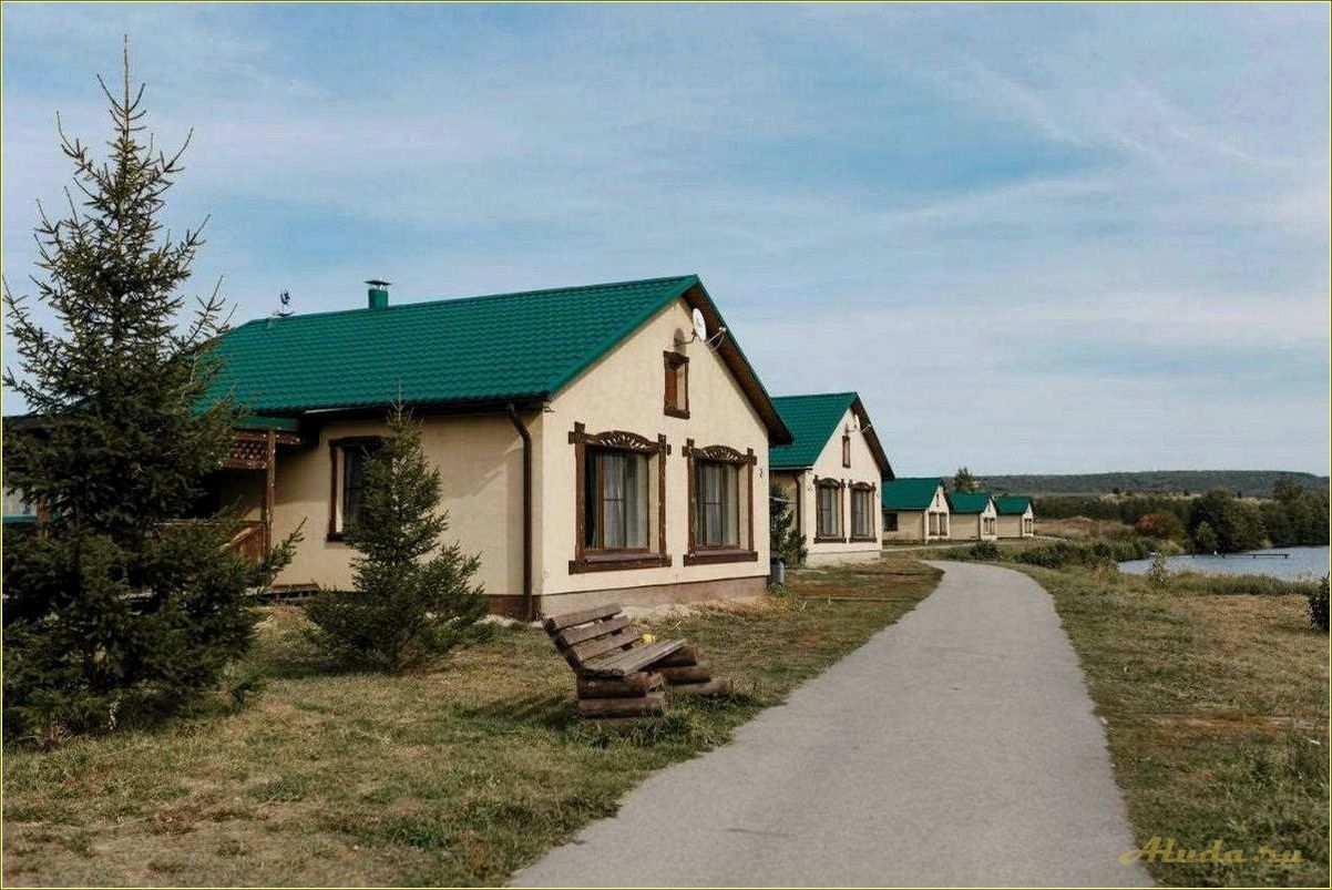 (отдых, новых, бурасах, саратовской, области) Отдых в новых бурасах Саратовской области