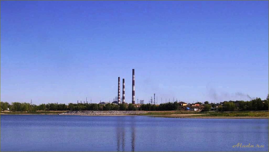 Отдых в оренбургской области энергетики — насладитесь уникальными природными ландшафтами и познайте тайны развития энергетической отрасли