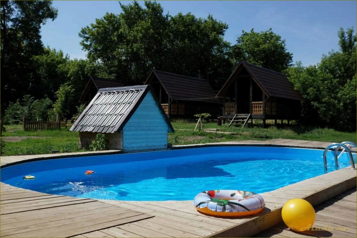 Оренбургская область — уникальное место для романтического отдыха вдвоем