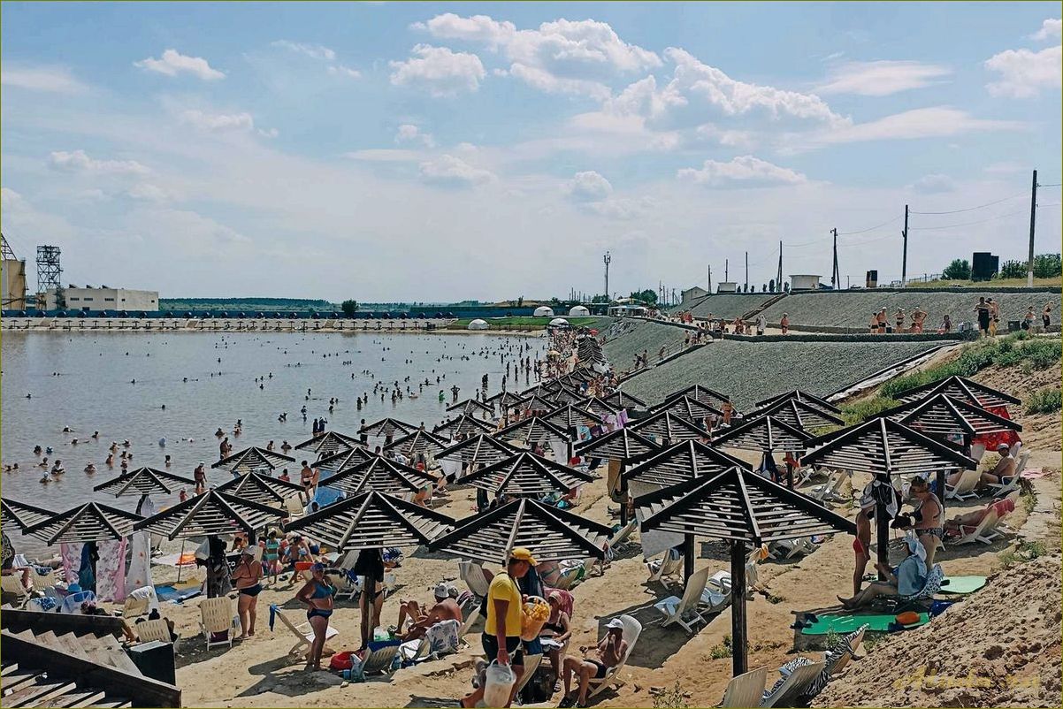 (отдых, оренбургской, области, башкирии, лучшие) Отдых в Оренбургской области и Башкирии — лучшие места для отдыха и развлечений