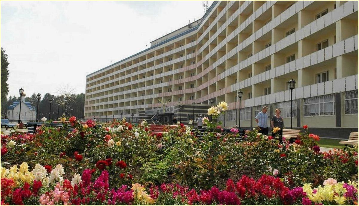 (отдых, тюменской, области, лучшие, пансионаты) Отдых в тюменской области: лучшие пансионаты для идеального отпуска