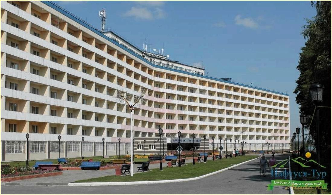 (отдых, тюменской, области, лучшие, пансионаты) Отдых в тюменской области: лучшие пансионаты для идеального отпуска