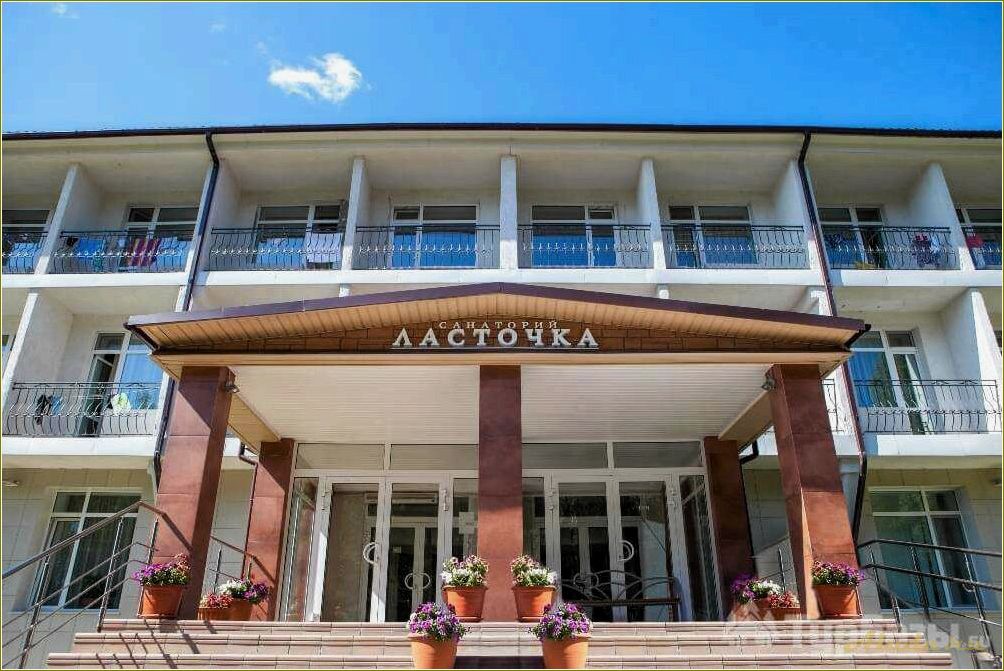 (отдых, тюменской, области, лучшие, пансионаты) Отдых в тюменской области: лучшие пансионаты для идеального отпуска