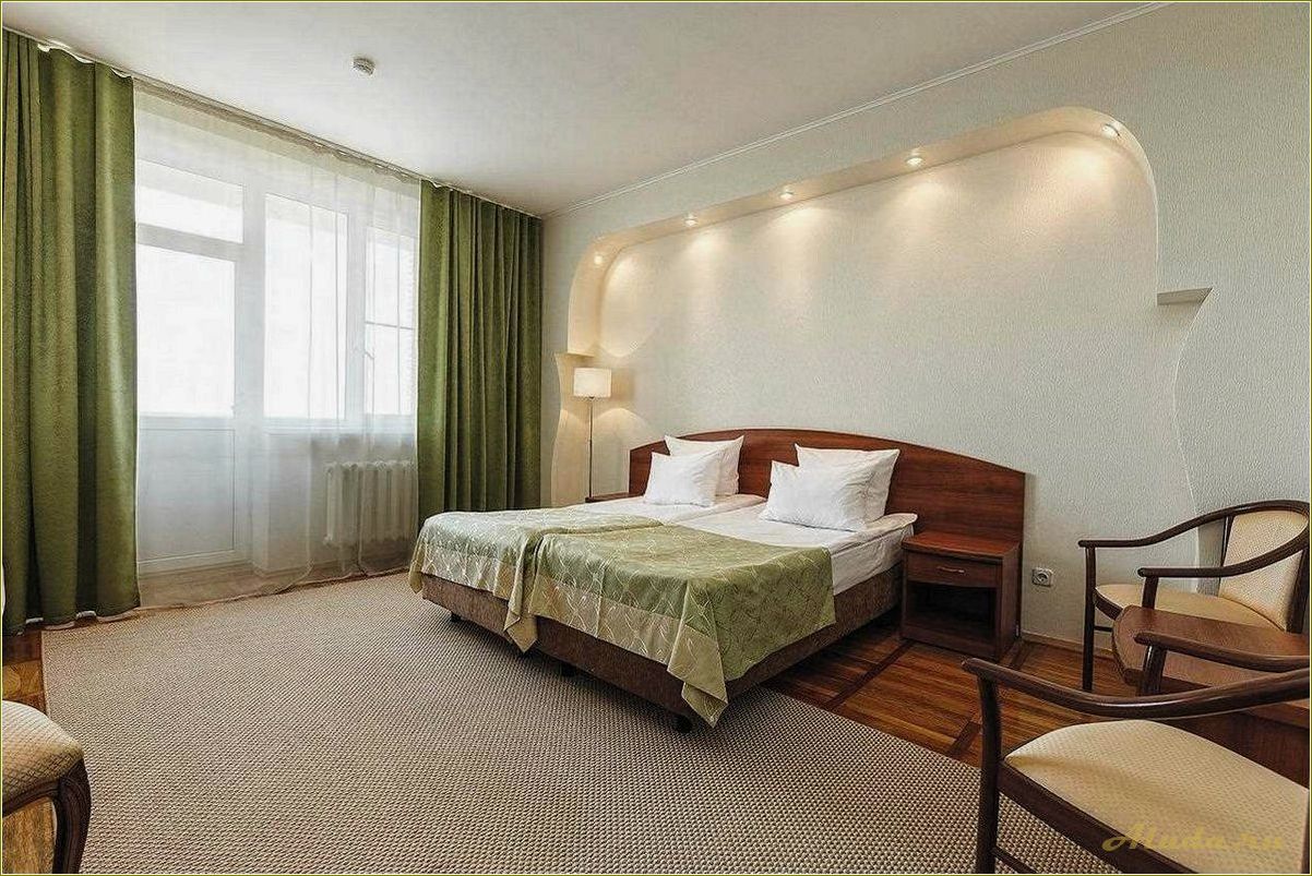 (отдых, тюменской, области, лучшие, пансионаты) Отдых в тюменской области: лучшие пансионаты для идеального отпуска