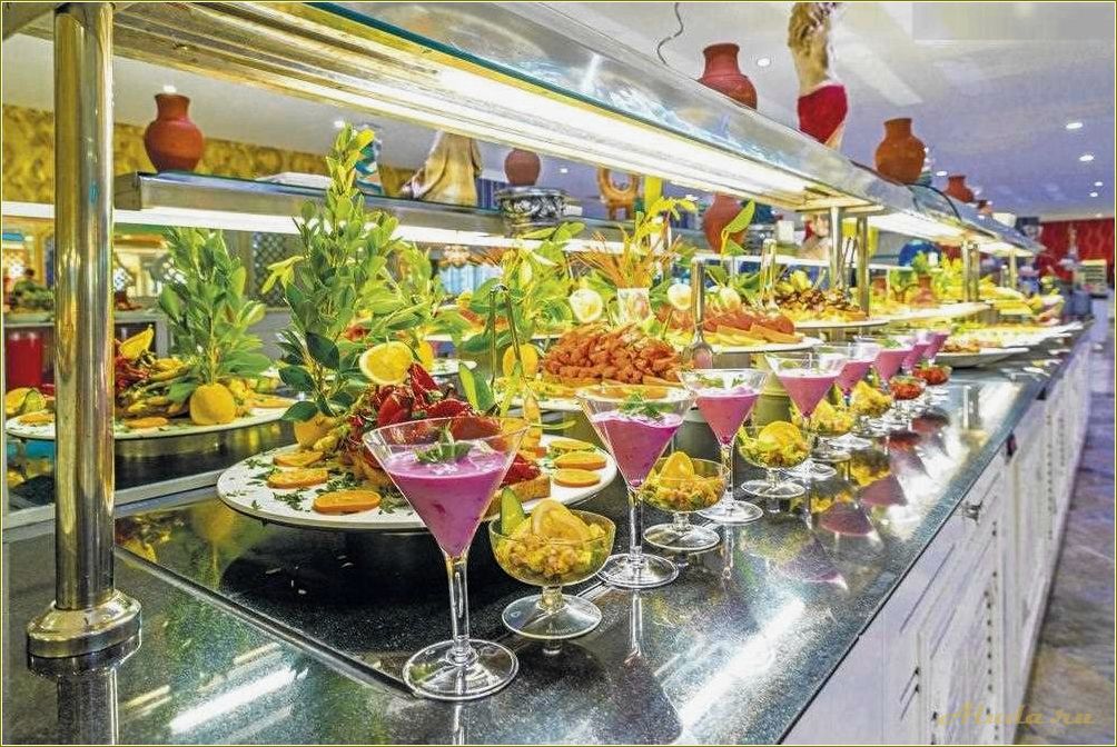 Отдых все включено в Тамбовской области: лучшие варианты для отпуска