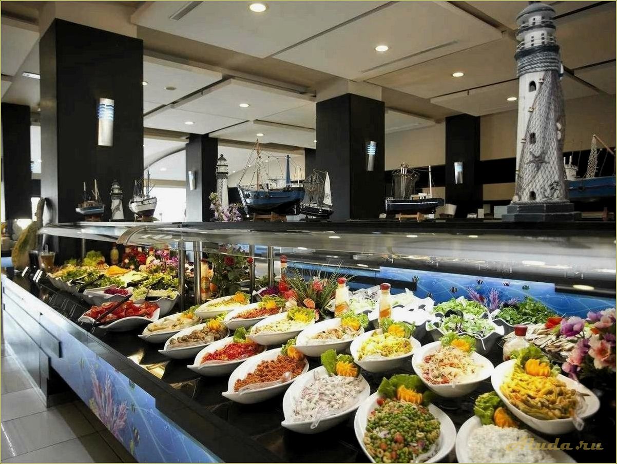 Отдых все включено в Тамбовской области: лучшие варианты для отпуска