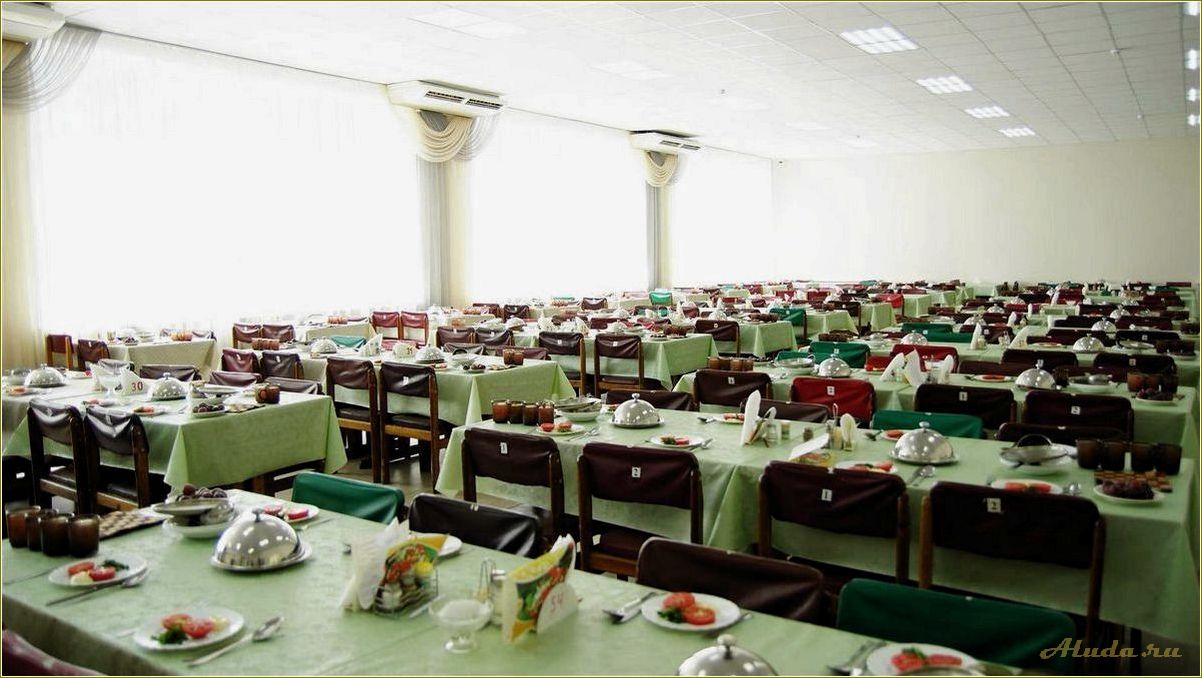 (отдых, лечения, ярославской, области) Отдых без лечения в Ярославской области