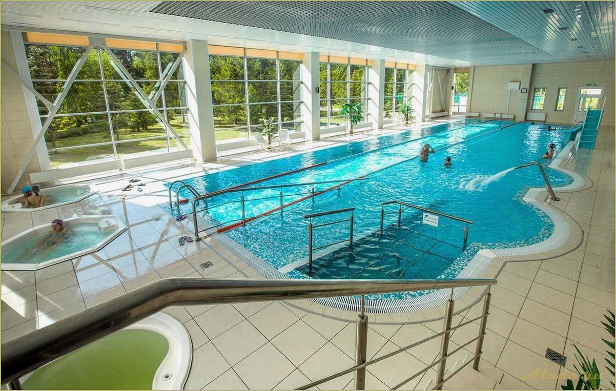 (отдых, лечения, ярославской, области) Отдых без лечения в Ярославской области