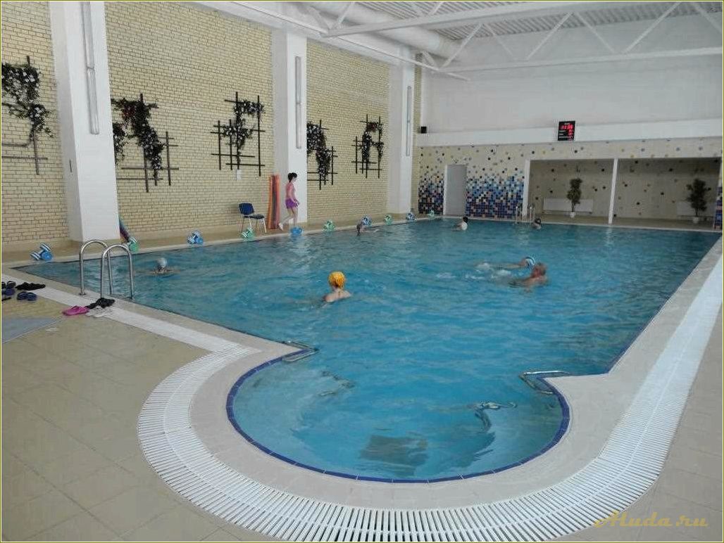 (отдых, лечения, ярославской, области) Отдых без лечения в Ярославской области