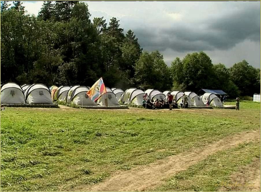 (отдых, детей, ярославле, ярославской, области) Отдых для детей в Ярославле и Ярославской области