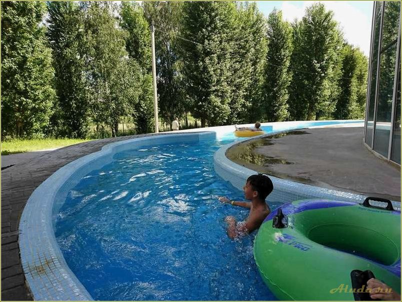 (отдых, детей, ярославле, ярославской, области) Отдых для детей в Ярославле и Ярославской области