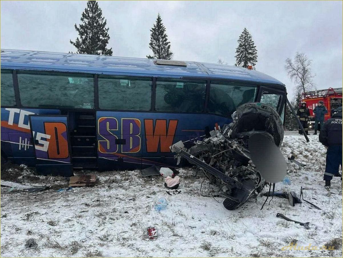 Отдых на машине в Ярославской области