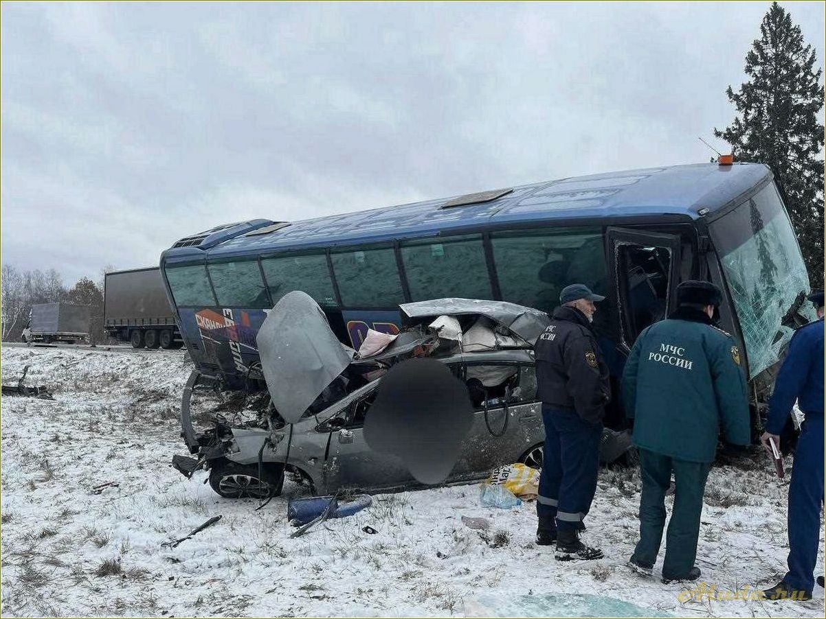 Отдых на машине в Ярославской области
