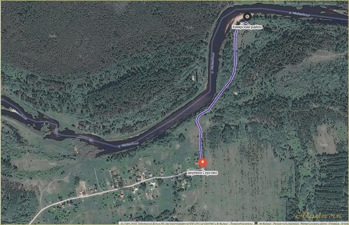 Отдых на реке Медведица Саратовская область с палатками