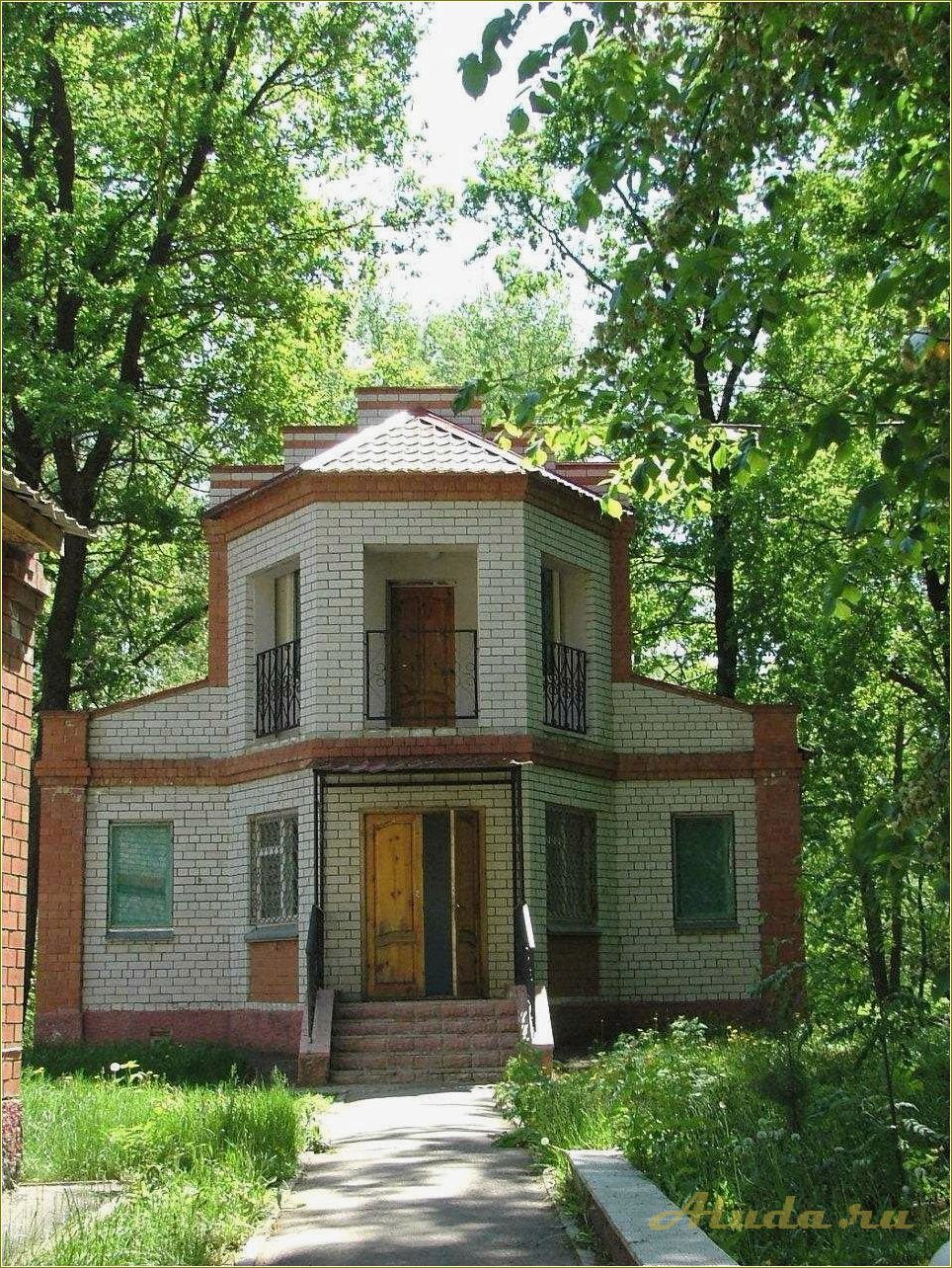 Лучшие базы отдыха на берегу Волги в Саратовской области и Марксе