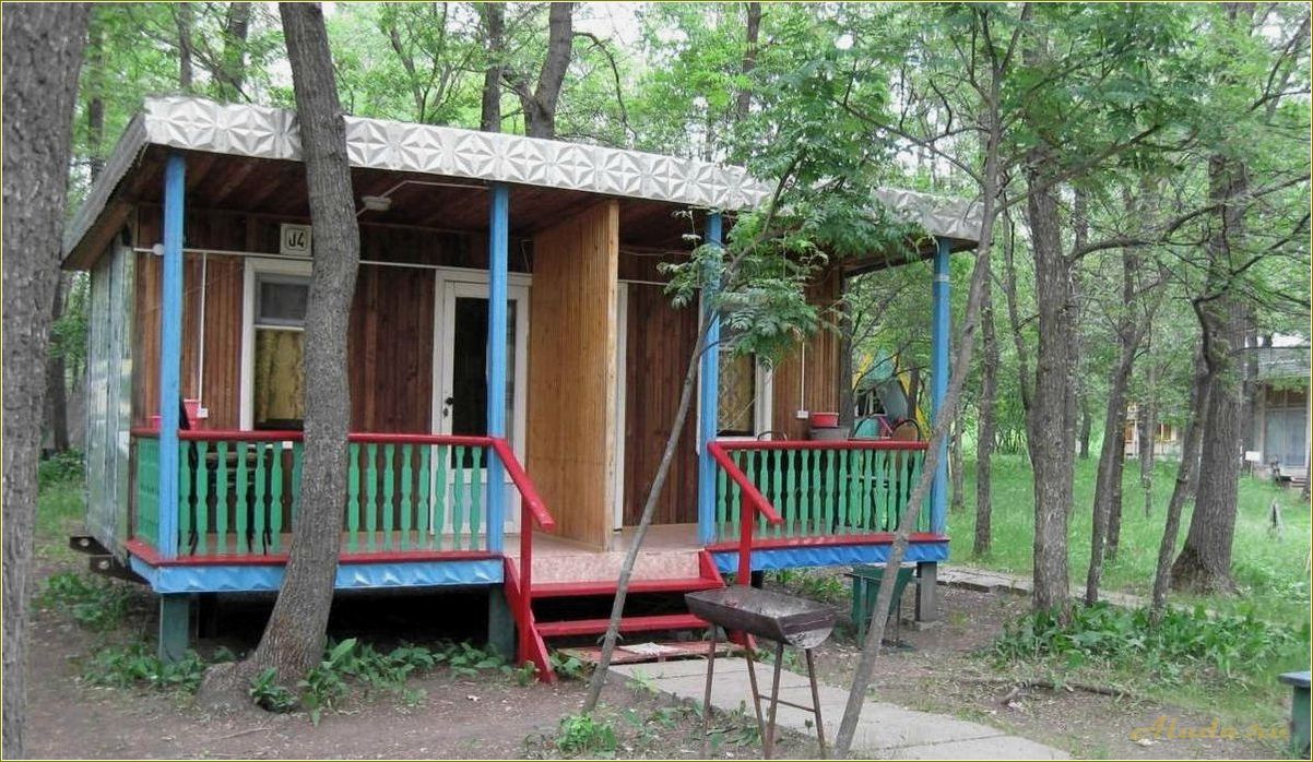 Лучшие базы отдыха на берегу Волги в Саратовской области и Марксе